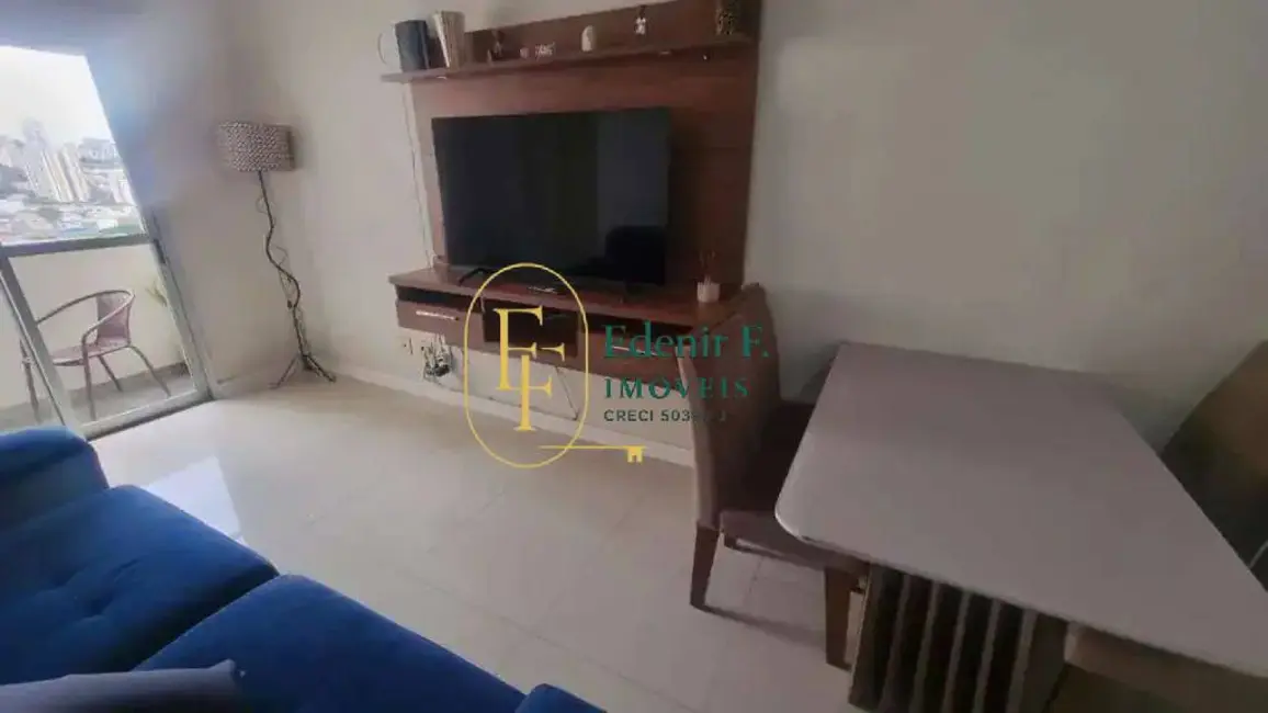 Apartamento com 2 quartos à venda, 68m2 em Ipiranga, São Paulo - SP - imagem 3 Foto 3 de Apartamento com 2 quartos à venda, 68m2 em Ipiranga, São Paulo - SP