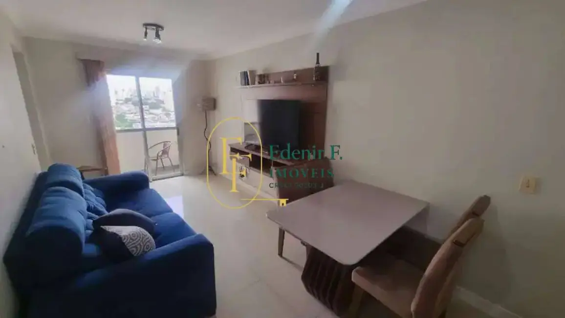 Apartamento com 2 quartos à venda, 68m2 em Ipiranga, São Paulo - SP - imagem 5 Foto 5 de Apartamento com 2 quartos à venda, 68m2 em Ipiranga, São Paulo - SP