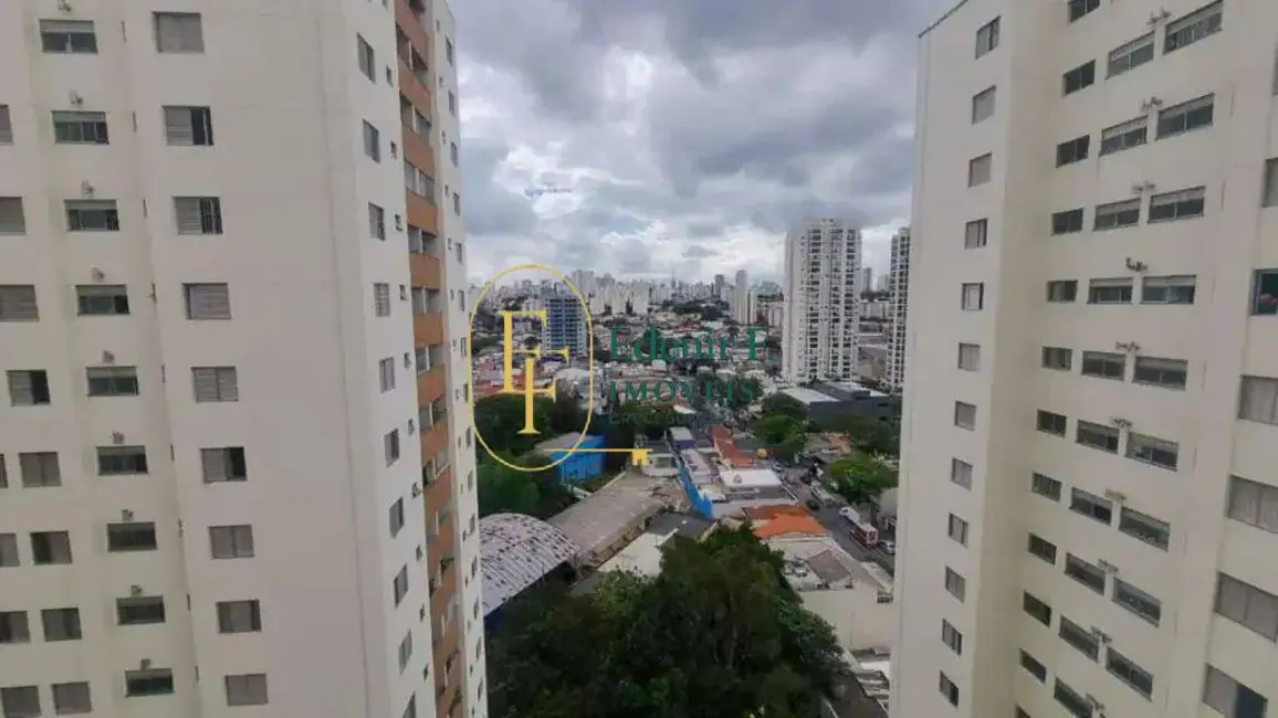 Apartamento com 2 quartos à venda, 68m2 em Ipiranga, São Paulo - SP - imagem 8 Foto 8 de Apartamento com 2 quartos à venda, 68m2 em Ipiranga, São Paulo - SP