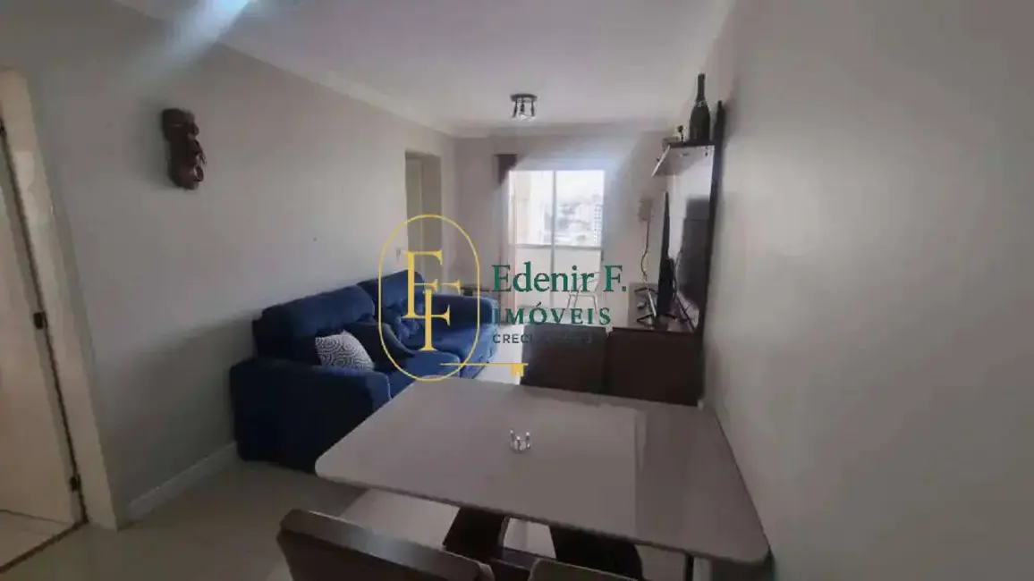 Apartamento com 2 quartos à venda, 68m2 em Ipiranga, São Paulo - SP - imagem 1 Foto 1 de Apartamento com 2 quartos à venda, 68m2 em Ipiranga, São Paulo - SP