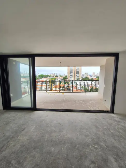 Apartamento com 4 quartos à venda, 179m2 em Mooca, São Paulo - SP - imagem 6 Foto 6 de Apartamento com 4 quartos à venda, 179m2 em Mooca, São Paulo - SP