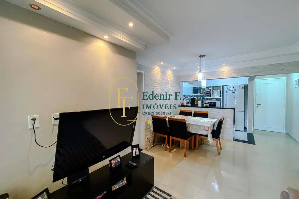 Foto 5 de Apartamento com 3 quartos à venda, 85m2 em Mooca, São Paulo - SP