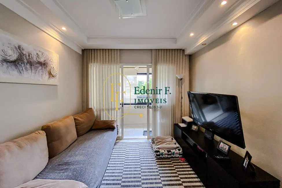 Foto 4 de Apartamento com 3 quartos à venda, 85m2 em Mooca, São Paulo - SP