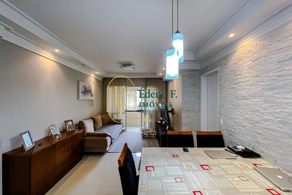 Foto 1 de Apartamento com 3 quartos à venda, 85m2 em Mooca, São Paulo - SP