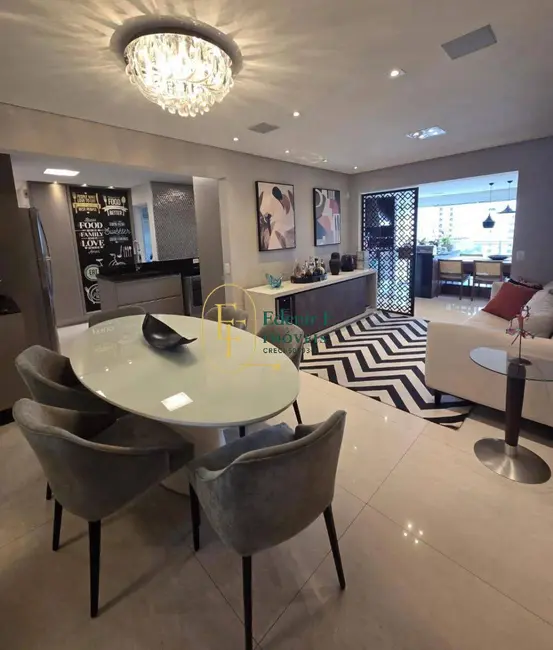 Foto 3 de Apartamento com 3 quartos à venda, 133m2 em Mooca, São Paulo - SP