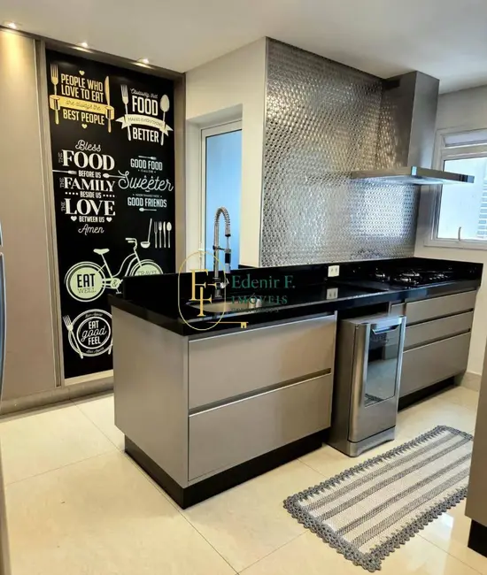 Foto 4 de Apartamento com 3 quartos à venda, 133m2 em Mooca, São Paulo - SP