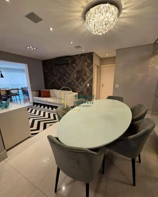Foto 6 de Apartamento com 3 quartos à venda, 133m2 em Mooca, São Paulo - SP