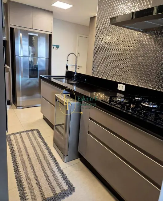 Foto 5 de Apartamento com 3 quartos à venda, 133m2 em Mooca, São Paulo - SP