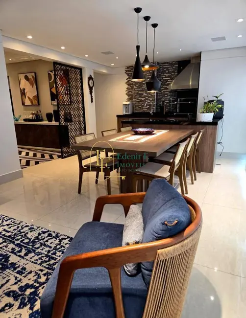 Foto 8 de Apartamento com 3 quartos à venda, 133m2 em Mooca, São Paulo - SP