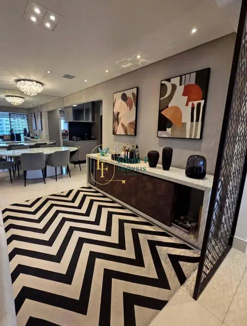 Foto 1 de Apartamento com 3 quartos à venda, 133m2 em Mooca, São Paulo - SP