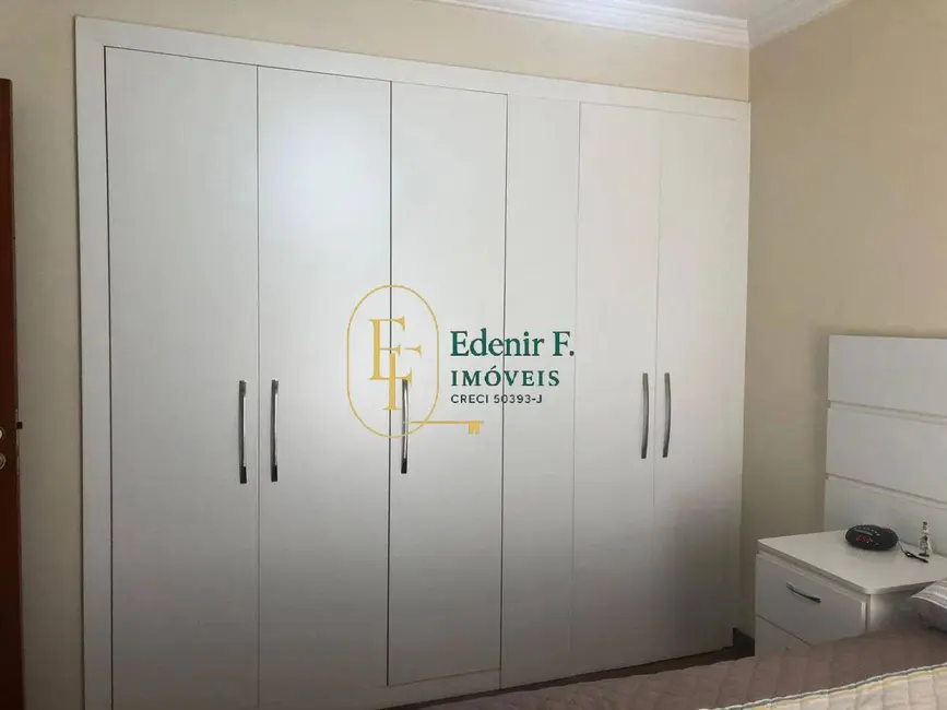 Apartamento com 3 quartos à venda, 135m2 em Vila Regente Feijó, São Paulo - SP - imagem 9 Foto 9 de Apartamento com 3 quartos à venda, 135m2 em Vila Regente Feijó, São Paulo - SP