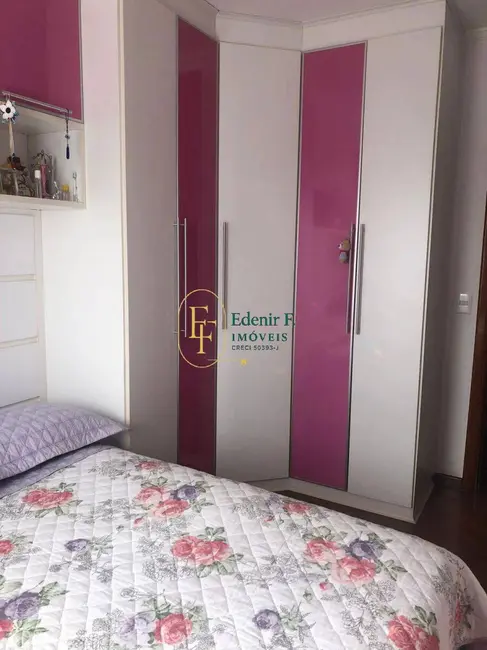Apartamento com 3 quartos à venda, 135m2 em Vila Regente Feijó, São Paulo - SP - imagem 5 Foto 5 de Apartamento com 3 quartos à venda, 135m2 em Vila Regente Feijó, São Paulo - SP