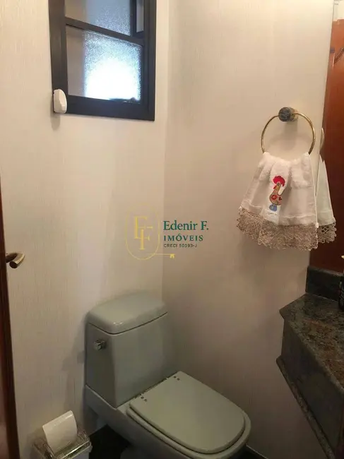 Apartamento com 3 quartos à venda, 135m2 em Vila Regente Feijó, São Paulo - SP - imagem 6 Foto 6 de Apartamento com 3 quartos à venda, 135m2 em Vila Regente Feijó, São Paulo - SP