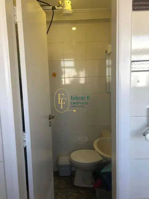 Apartamento com 3 quartos à venda, 135m2 em Vila Regente Feijó, São Paulo - SP - imagem 4 Foto 4 de Apartamento com 3 quartos à venda, 135m2 em Vila Regente Feijó, São Paulo - SP