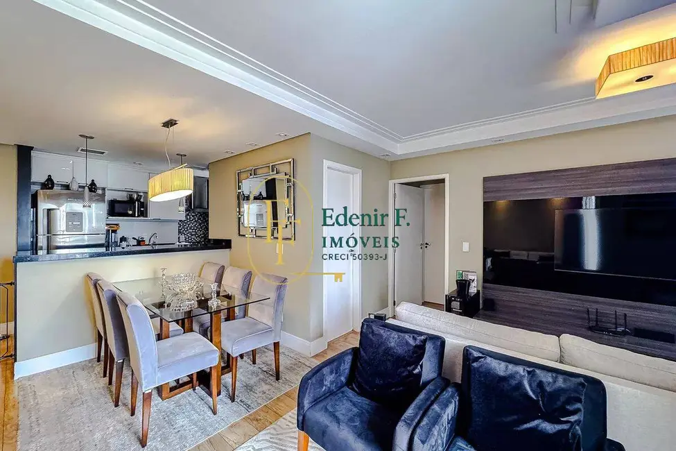 Foto 4 de Apartamento com 2 quartos à venda, 65m2 em Mooca, São Paulo - SP