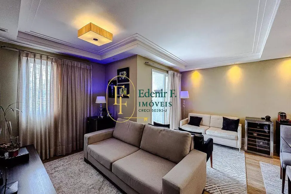 Foto 2 de Apartamento com 2 quartos à venda, 65m2 em Mooca, São Paulo - SP