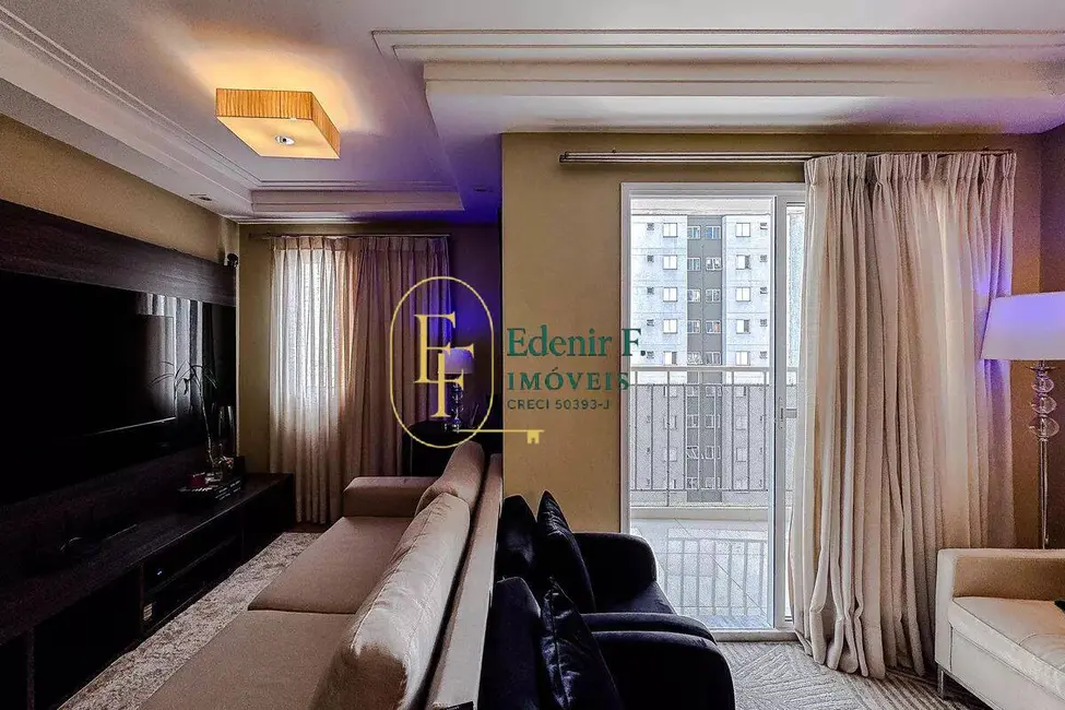 Foto 3 de Apartamento com 2 quartos à venda, 65m2 em Mooca, São Paulo - SP