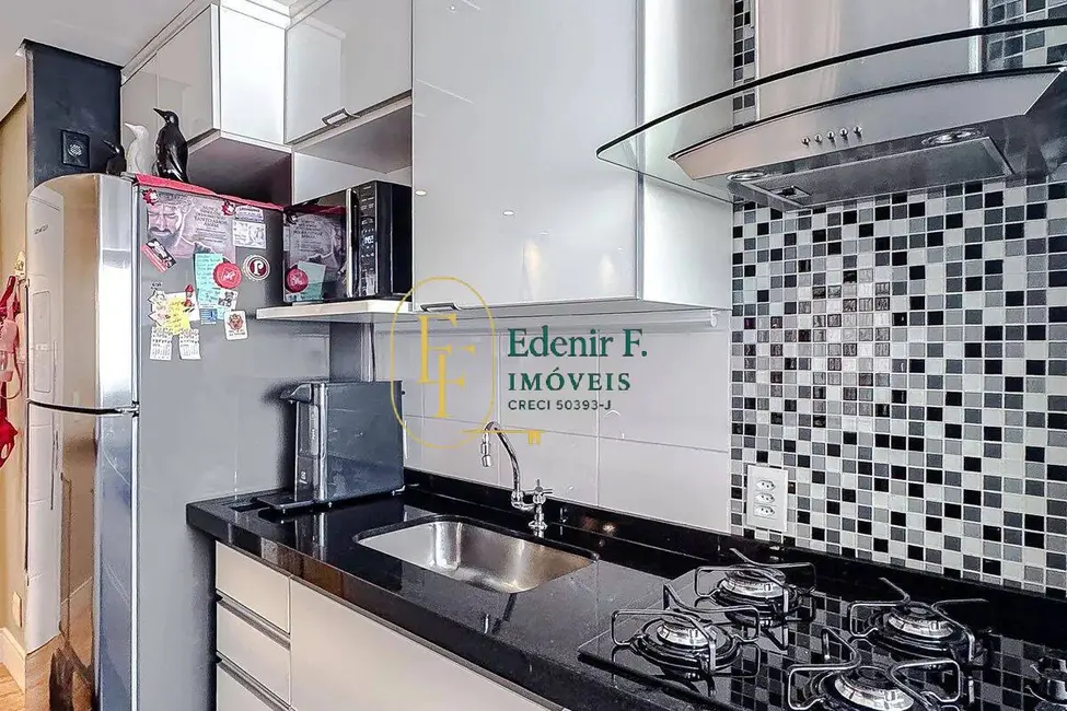 Foto 8 de Apartamento com 2 quartos à venda, 65m2 em Mooca, São Paulo - SP