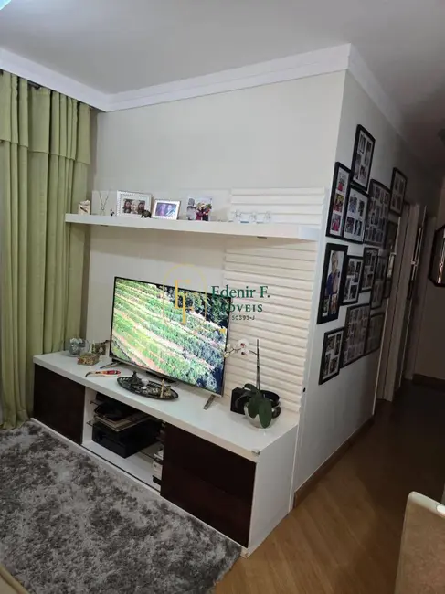 Foto 9 de Apartamento com 3 quartos à venda, 63m2 em Brás, São Paulo - SP