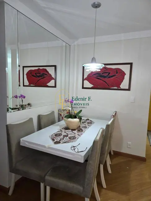 Foto 1 de Apartamento com 3 quartos à venda, 63m2 em Brás, São Paulo - SP