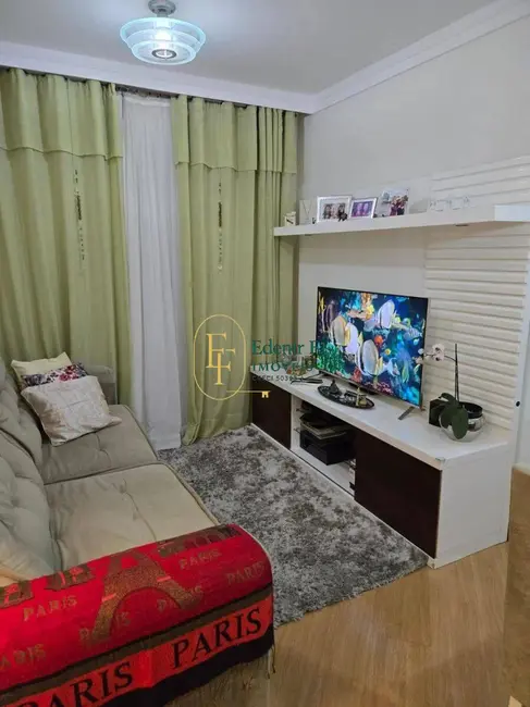 Foto 8 de Apartamento com 3 quartos à venda, 63m2 em Brás, São Paulo - SP