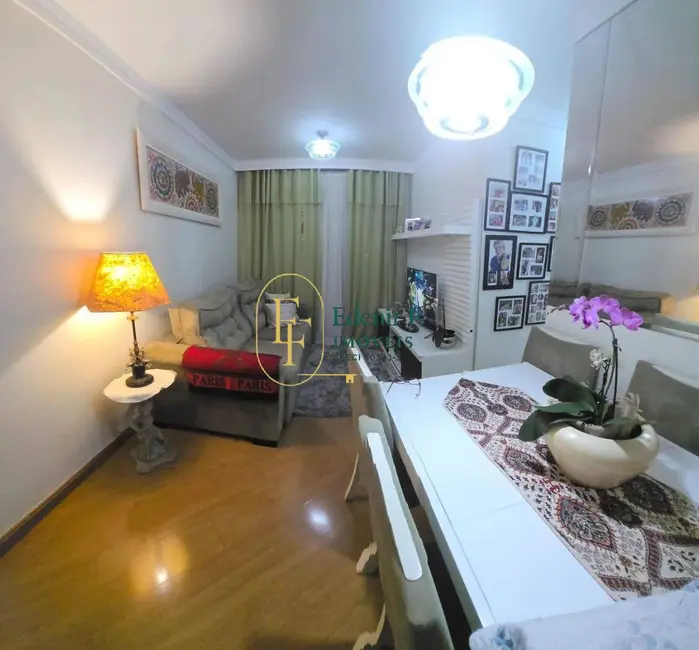 Foto 3 de Apartamento com 3 quartos à venda, 63m2 em Brás, São Paulo - SP