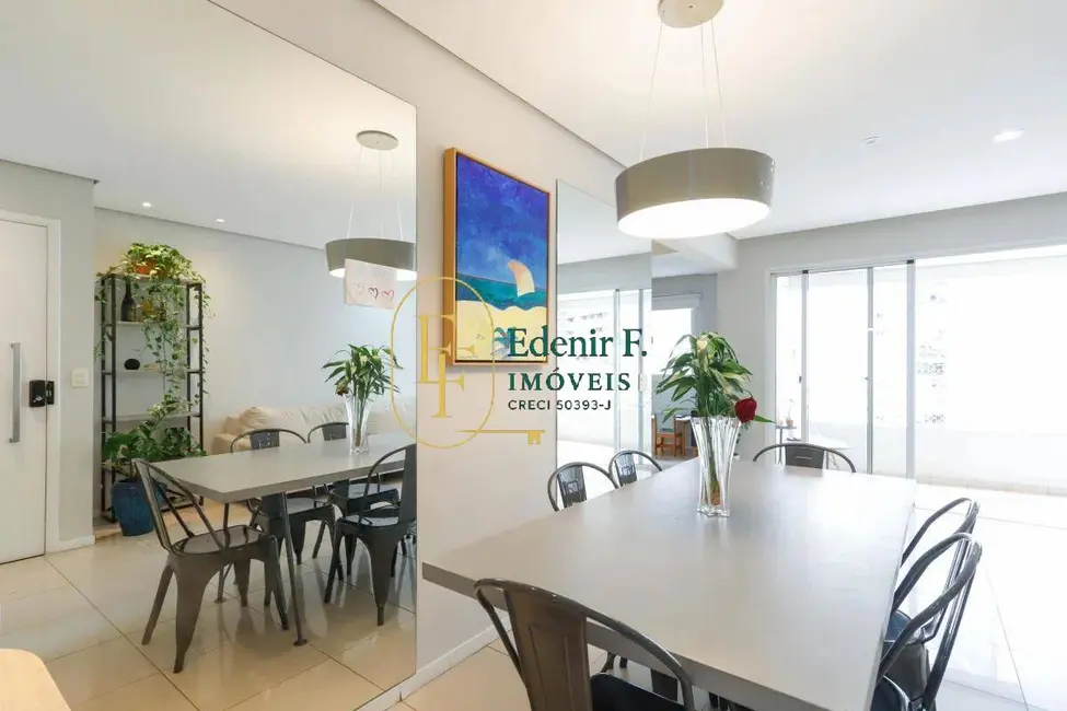 Apartamento com 3 quartos à venda, 104m2 em Planalto Paulista, São Paulo - SP - imagem 3 Foto 3 de Apartamento com 3 quartos à venda, 104m2 em Planalto Paulista, São Paulo - SP