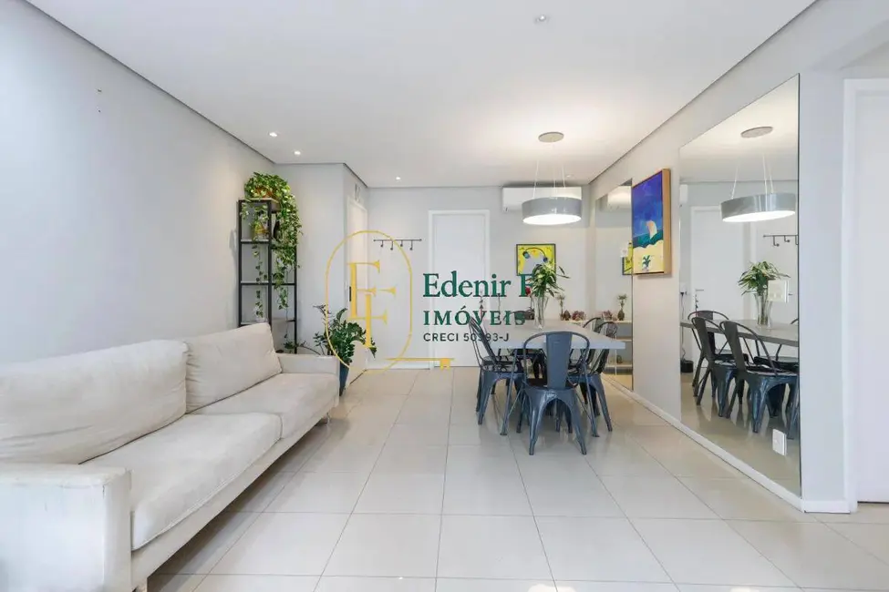 Apartamento com 3 quartos à venda, 104m2 em Planalto Paulista, São Paulo - SP - imagem 4 Foto 4 de Apartamento com 3 quartos à venda, 104m2 em Planalto Paulista, São Paulo - SP