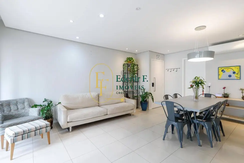 Apartamento com 3 quartos à venda, 104m2 em Planalto Paulista, São Paulo - SP - imagem 8 Foto 8 de Apartamento com 3 quartos à venda, 104m2 em Planalto Paulista, São Paulo - SP