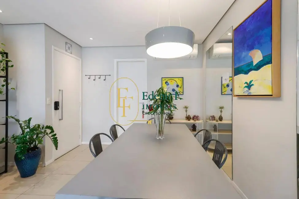 Apartamento com 3 quartos à venda, 104m2 em Planalto Paulista, São Paulo - SP - imagem 5 Foto 5 de Apartamento com 3 quartos à venda, 104m2 em Planalto Paulista, São Paulo - SP