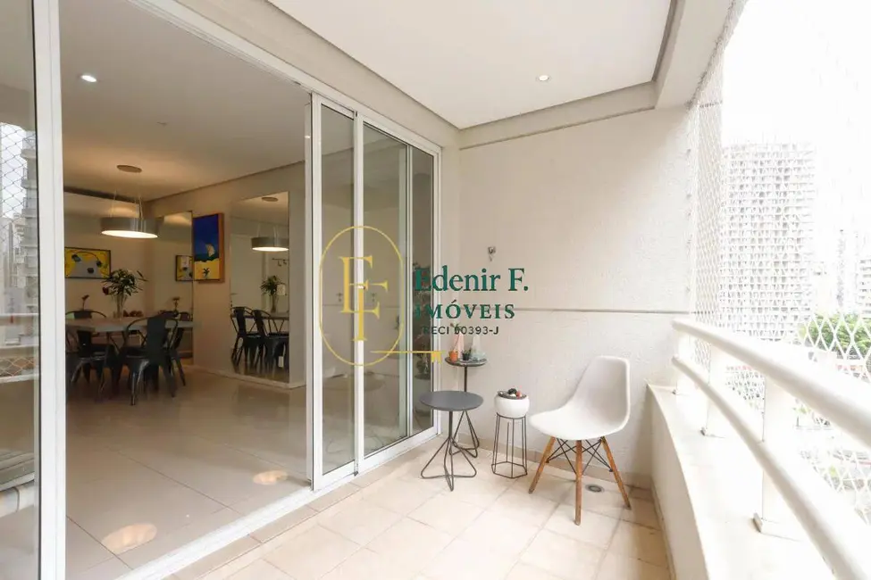 Apartamento com 3 quartos à venda, 104m2 em Planalto Paulista, São Paulo - SP - imagem 2 Foto 2 de Apartamento com 3 quartos à venda, 104m2 em Planalto Paulista, São Paulo - SP