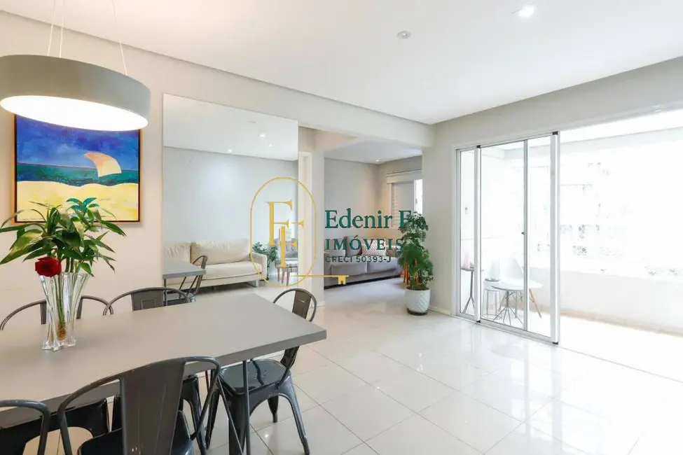 Apartamento com 3 quartos à venda, 104m2 em Planalto Paulista, São Paulo - SP - imagem 1 Foto 1 de Apartamento com 3 quartos à venda, 104m2 em Planalto Paulista, São Paulo - SP