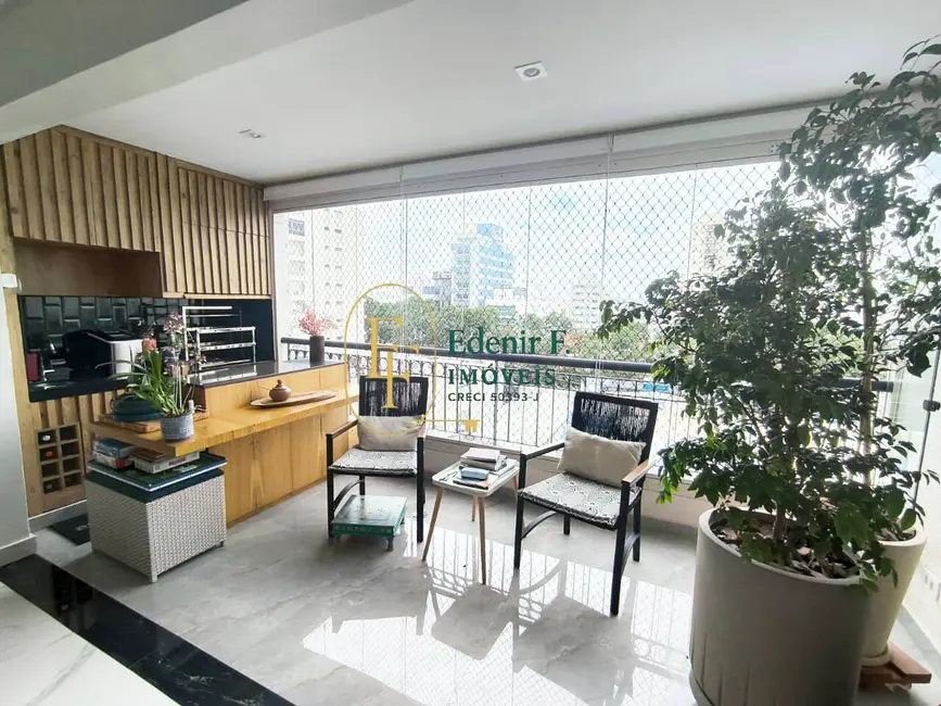 Foto 8 de Apartamento com 3 quartos à venda, 96m2 em Mooca, São Paulo - SP