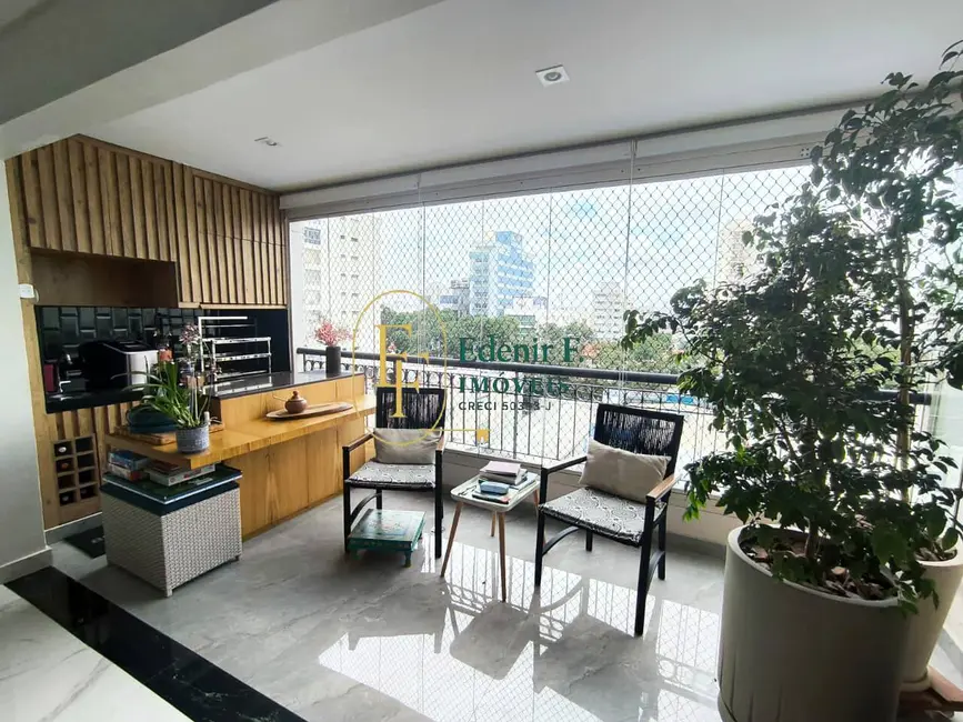 Foto 4 de Apartamento com 3 quartos à venda, 96m2 em Mooca, São Paulo - SP