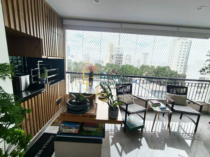 Foto 6 de Apartamento com 3 quartos à venda, 96m2 em Mooca, São Paulo - SP