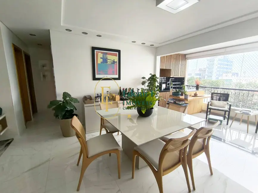 Foto 1 de Apartamento com 3 quartos à venda, 96m2 em Mooca, São Paulo - SP