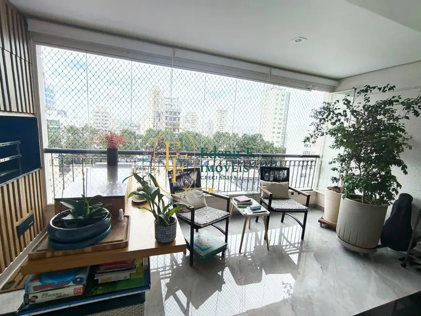 Foto 5 de Apartamento com 3 quartos à venda, 96m2 em Mooca, São Paulo - SP