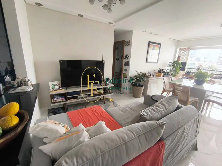 Foto 2 de Apartamento com 3 quartos à venda, 96m2 em Mooca, São Paulo - SP