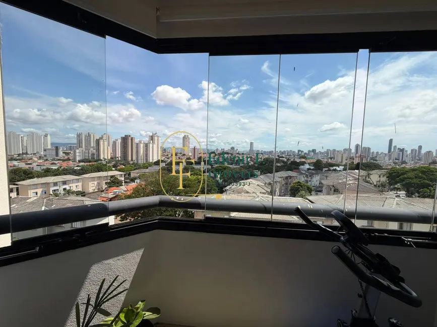 Foto 2 de Apartamento com 2 quartos à venda, 55m2 em Mooca, São Paulo - SP
