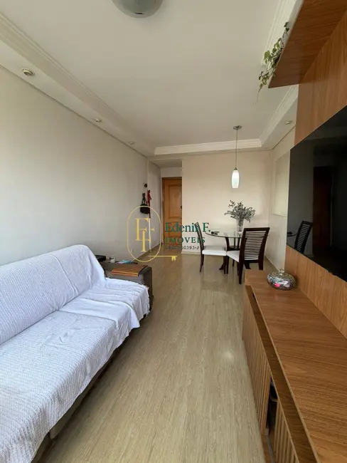 Foto 4 de Apartamento com 2 quartos à venda, 55m2 em Mooca, São Paulo - SP