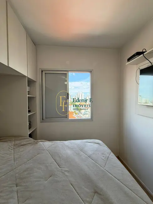 Foto 7 de Apartamento com 2 quartos à venda, 55m2 em Mooca, São Paulo - SP