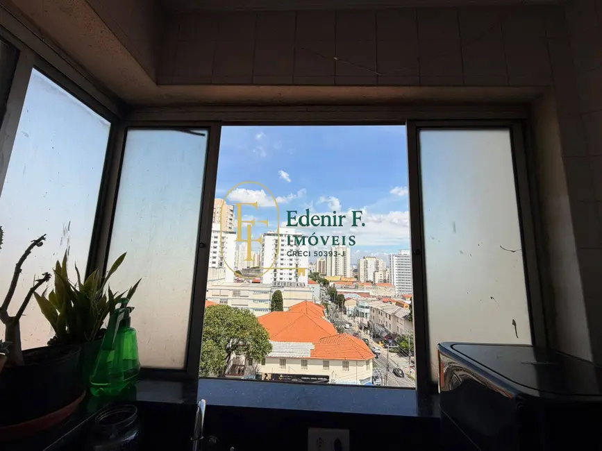 Foto 3 de Apartamento com 2 quartos à venda, 55m2 em Mooca, São Paulo - SP