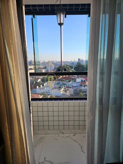 Foto 3 de Apartamento com 3 quartos à venda, 144m2 em Quinta da Paineira, São Paulo - SP