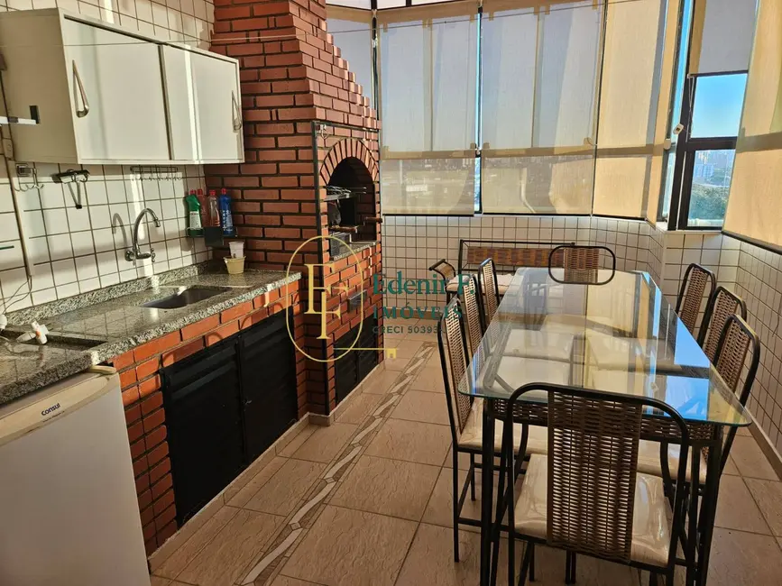 Foto 1 de Apartamento com 3 quartos à venda, 144m2 em Quinta da Paineira, São Paulo - SP