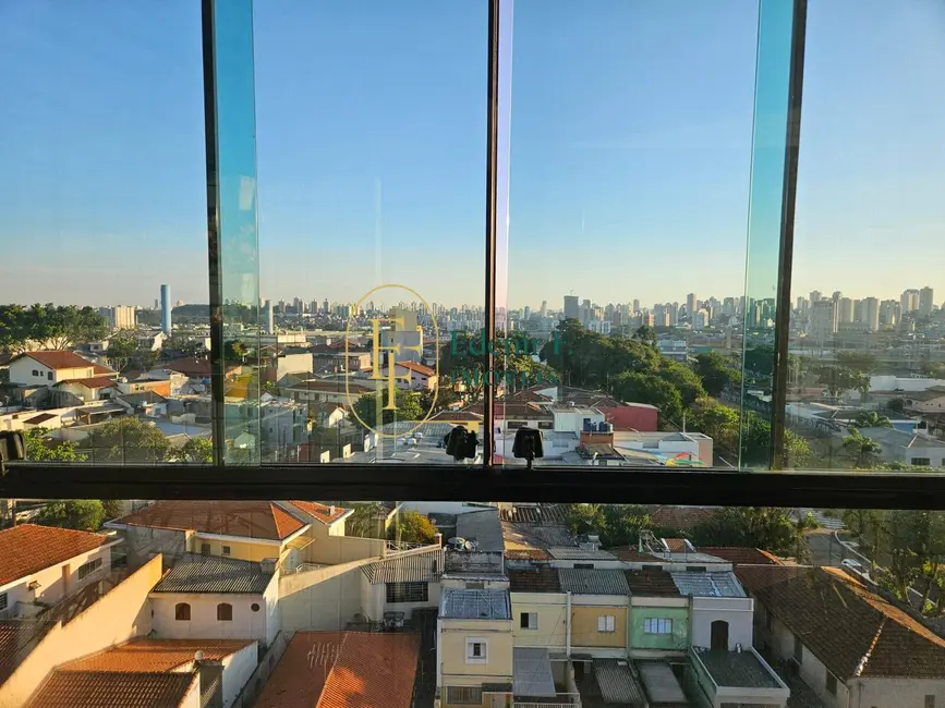 Foto 2 de Apartamento com 3 quartos à venda, 144m2 em Quinta da Paineira, São Paulo - SP