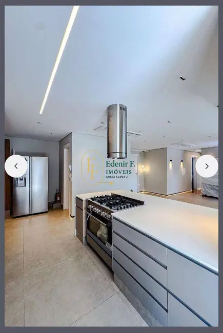 Foto 9 de Apartamento com 3 quartos à venda, 164m2 em Mooca, São Paulo - SP