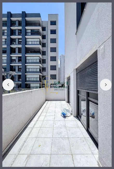 Foto 4 de Apartamento com 3 quartos à venda, 164m2 em Mooca, São Paulo - SP