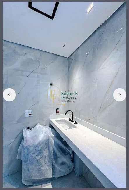 Foto 7 de Apartamento com 3 quartos à venda, 164m2 em Mooca, São Paulo - SP