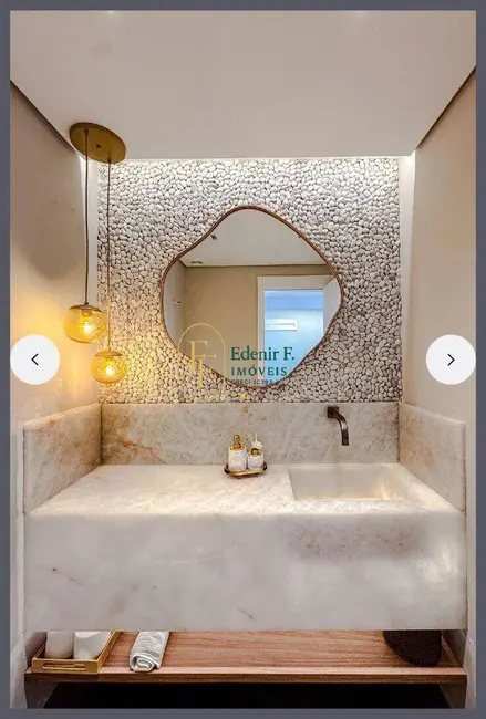 Foto 1 de Apartamento com 3 quartos à venda, 164m2 em Mooca, São Paulo - SP