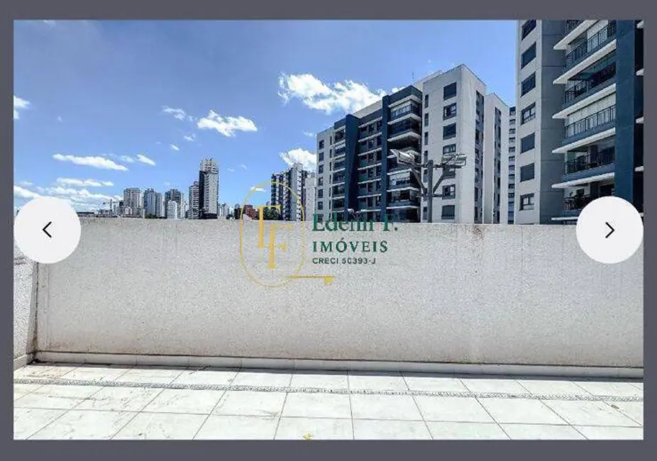 Foto 5 de Apartamento com 3 quartos à venda, 164m2 em Mooca, São Paulo - SP